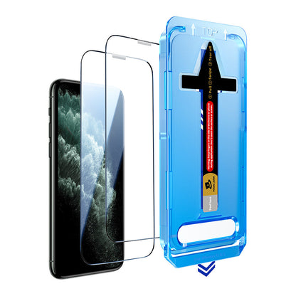 iPhone Gen 2 Screen Protector