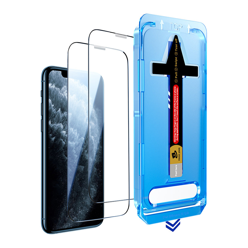 iPhone Gen 2 Screen Protector