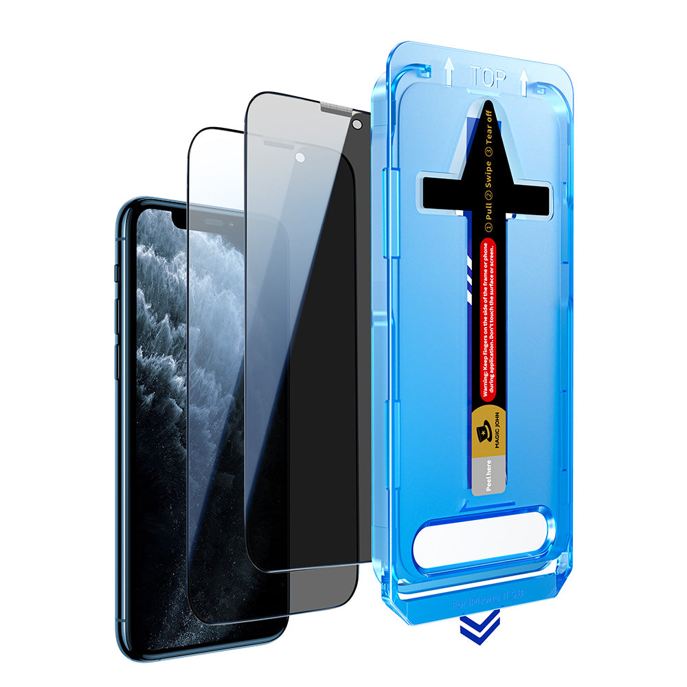 iPhone Gen 2 Screen Protector