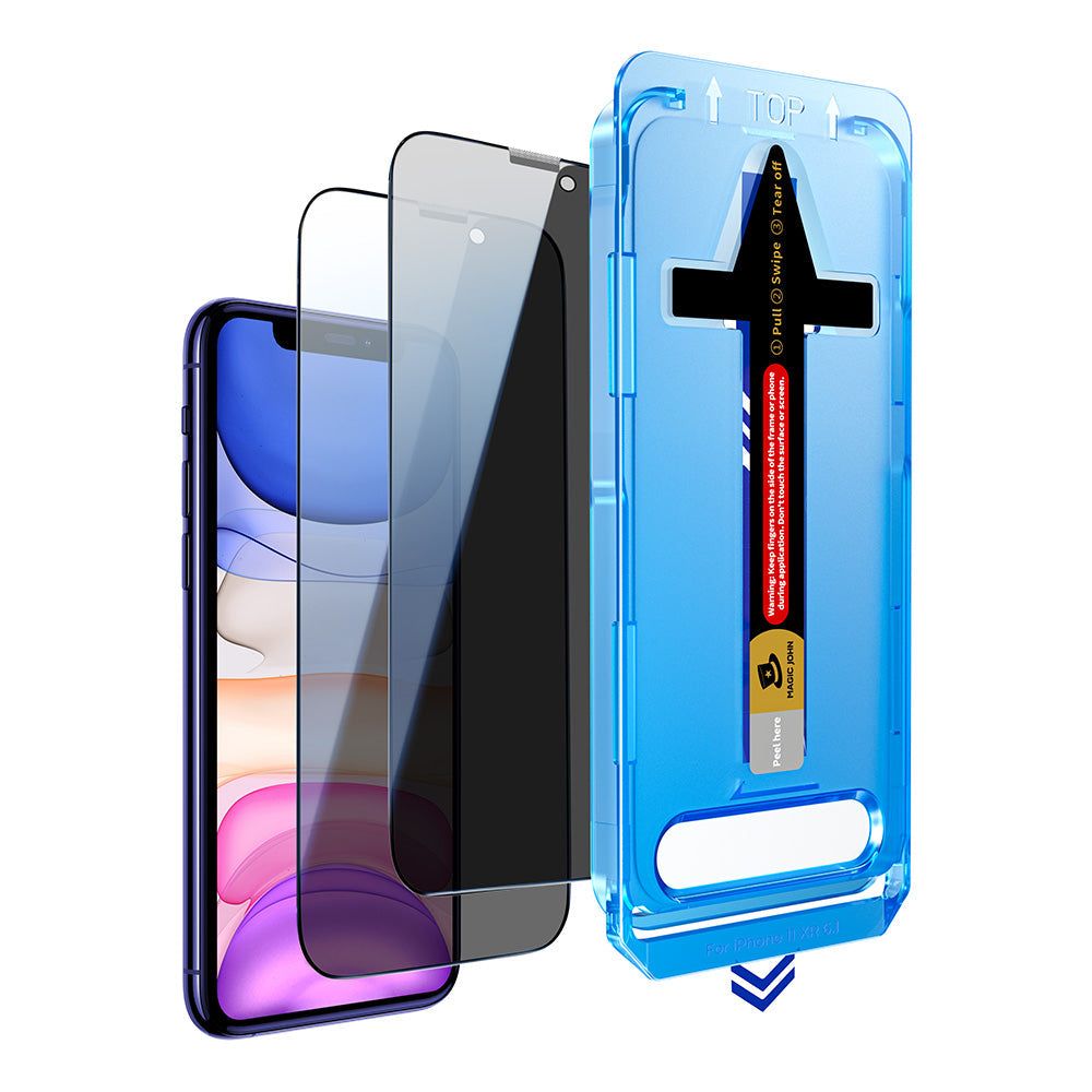 iPhone Gen 2 Screen Protector