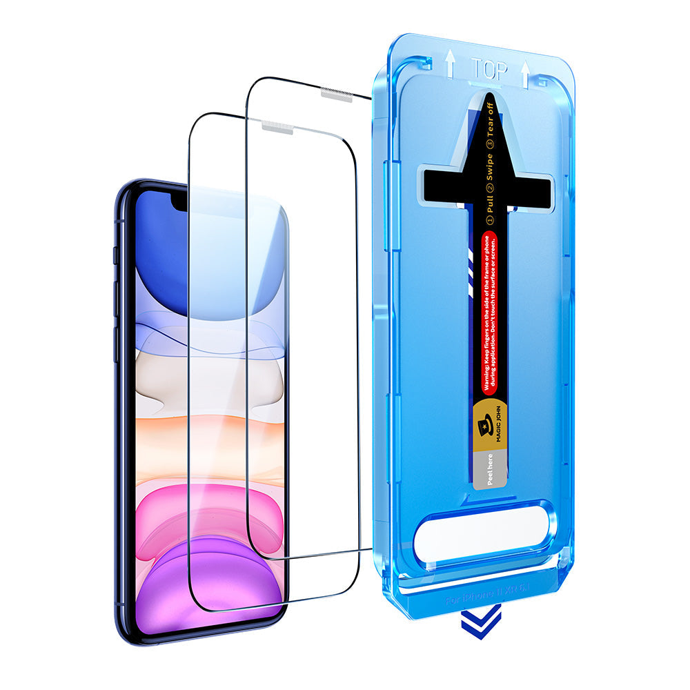 iPhone Gen 2 Screen Protector