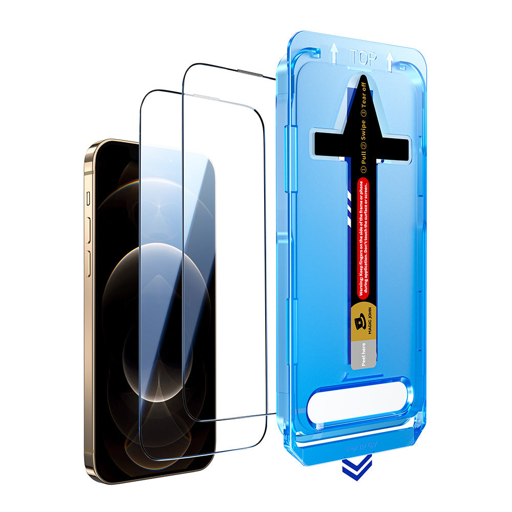 iPhone Gen 2 Screen Protector