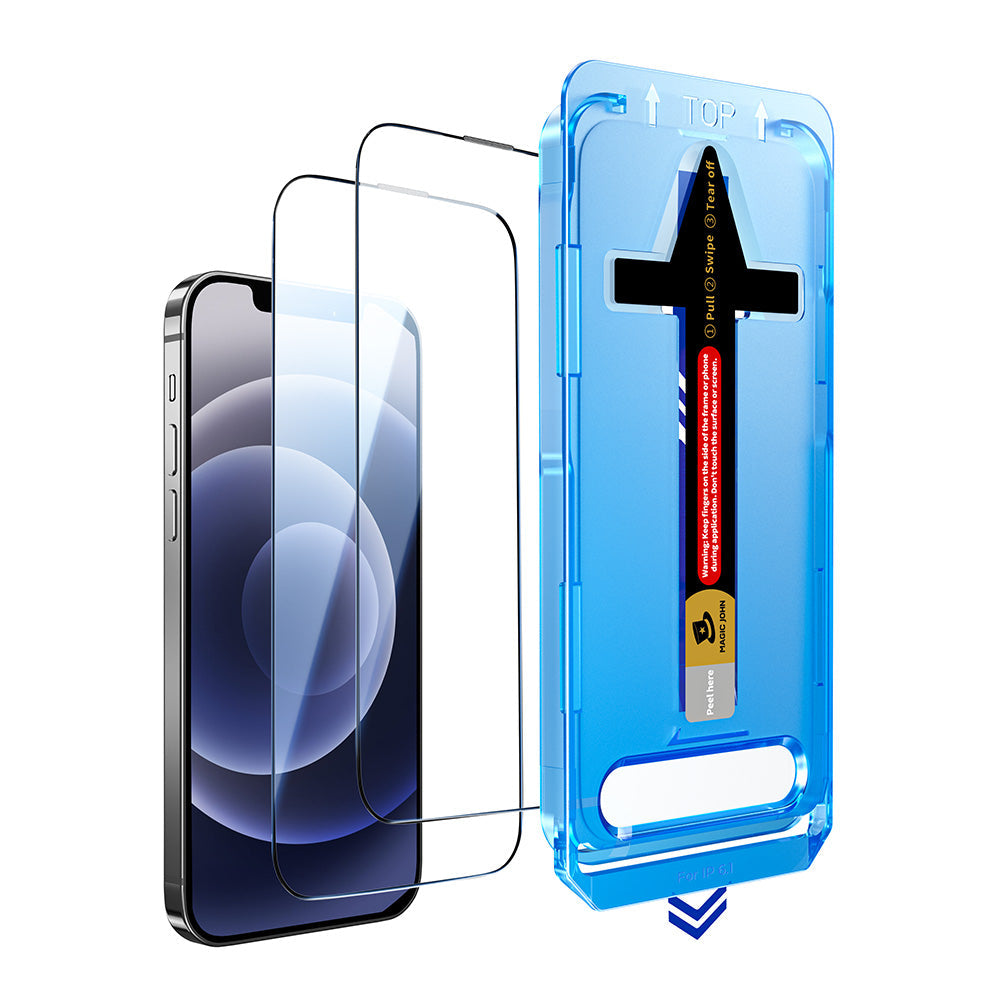 iPhone Gen 2 Screen Protector