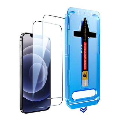 iPhone Gen 2 Screen Protector