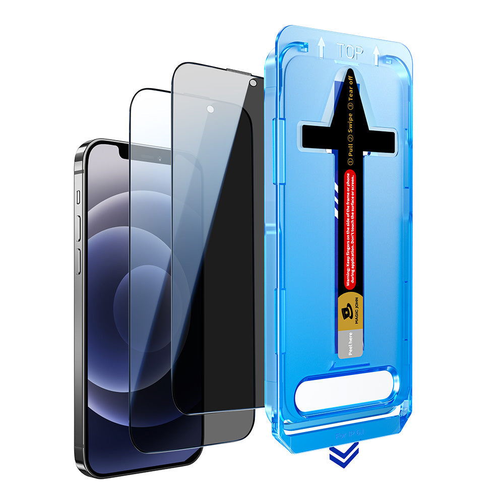 iPhone Gen 2 Screen Protector