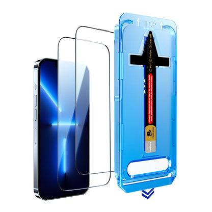 iPhone 13 Gen 2 Screen Protector