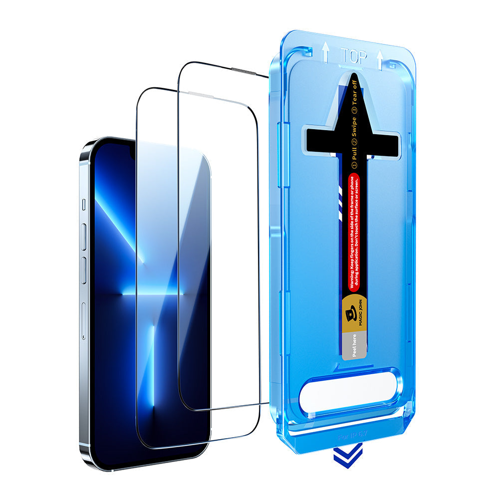 iPhone Gen 2 Screen Protector