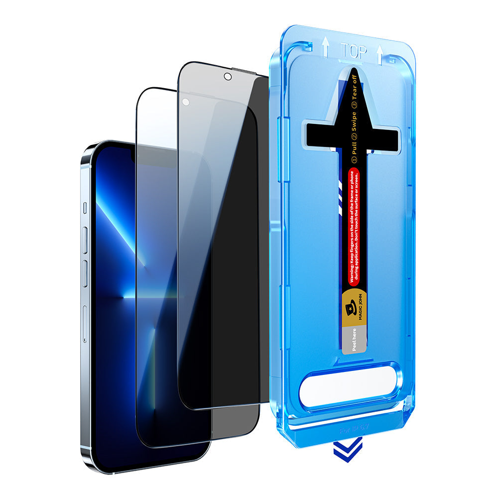 iPhone 13 Gen 2 Screen Protector