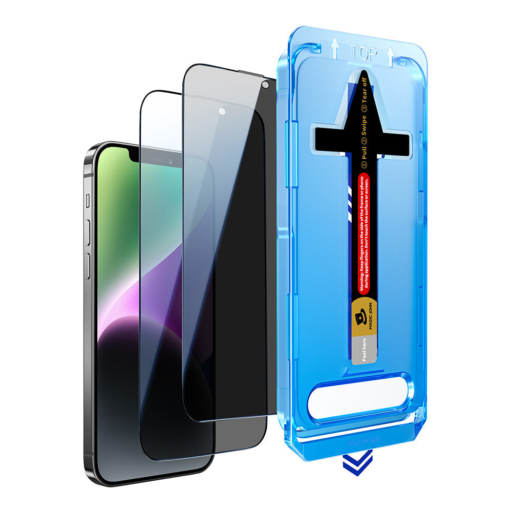 iPhone Gen 2 Screen Protector