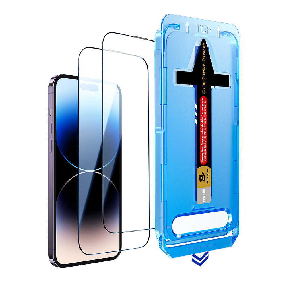 iPhone Gen 2 Screen Protector