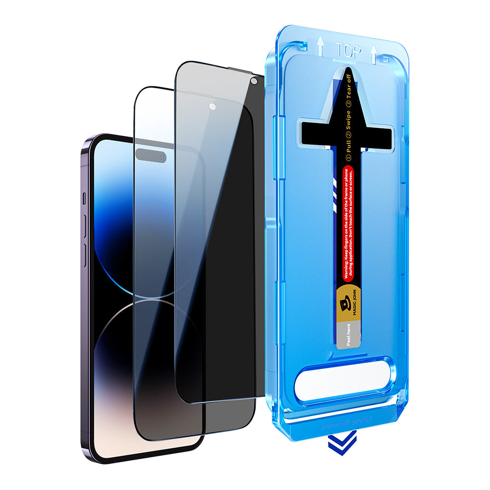 iPhone Gen 2 Screen Protector