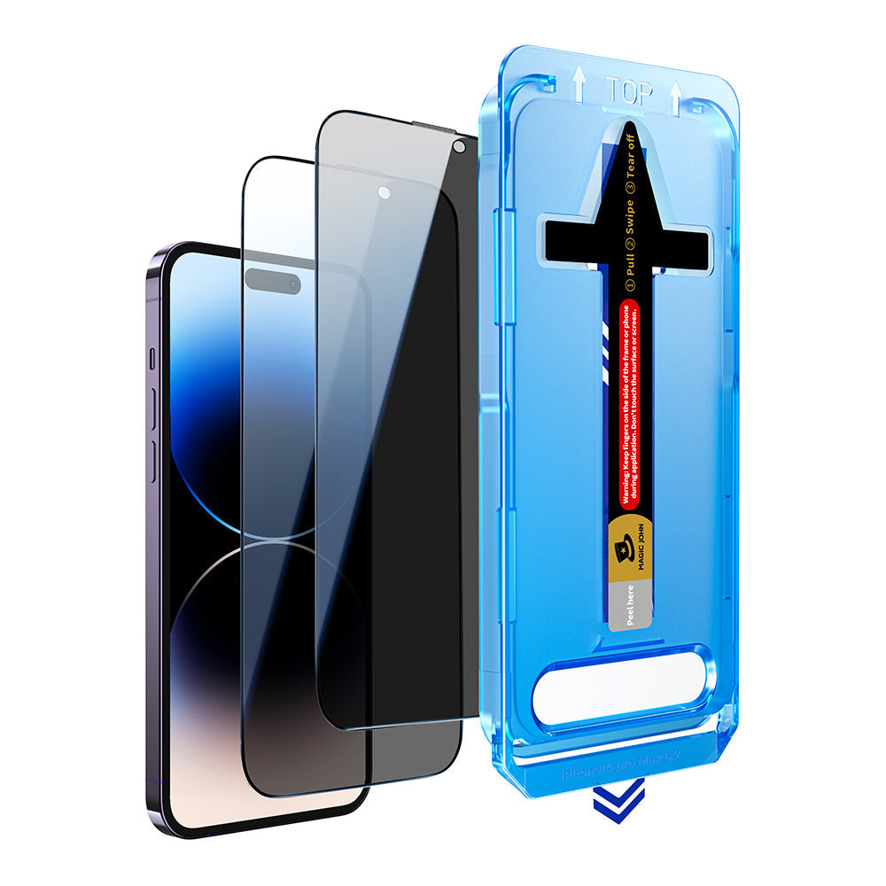 iPhone 14 Gen 2 Screen Protector