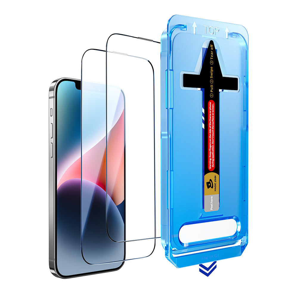 iPhone 13 Gen 2 Screen Protector