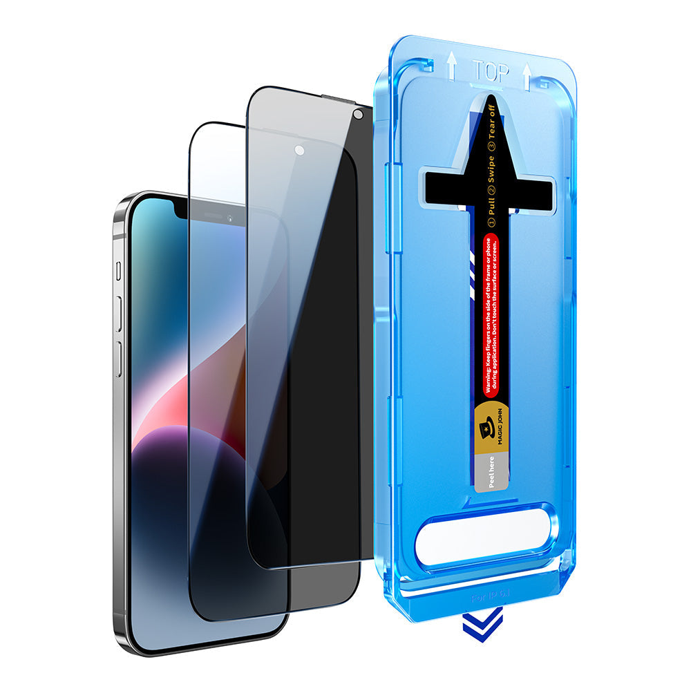 iPhone Gen 2 Screen Protector