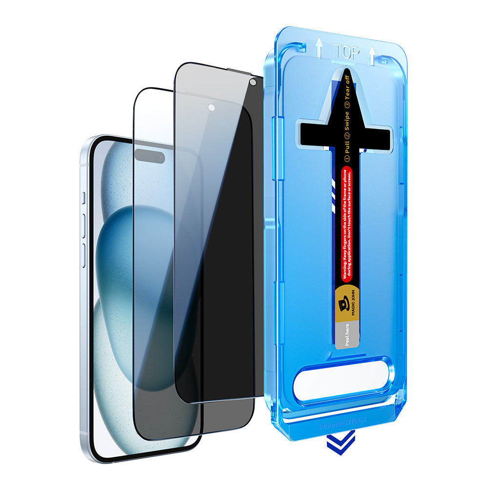 iPhone Gen 2 Screen Protector