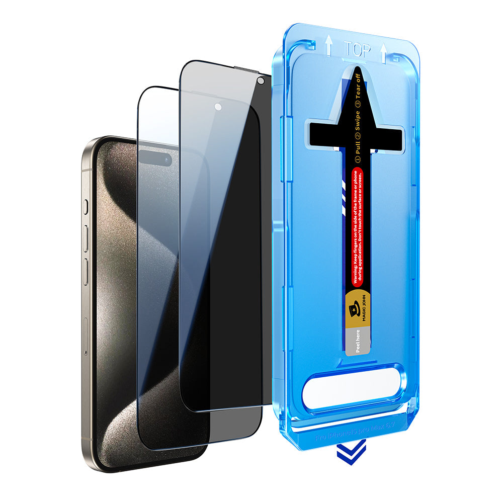 iPhone Gen 2 Screen Protector