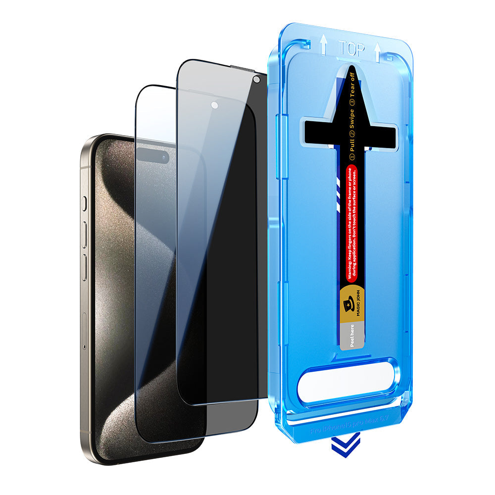 iPhone Gen 2 Screen Protector