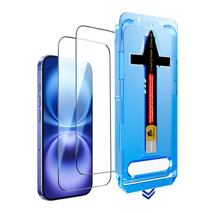 iPhone Gen 2 Screen Protector