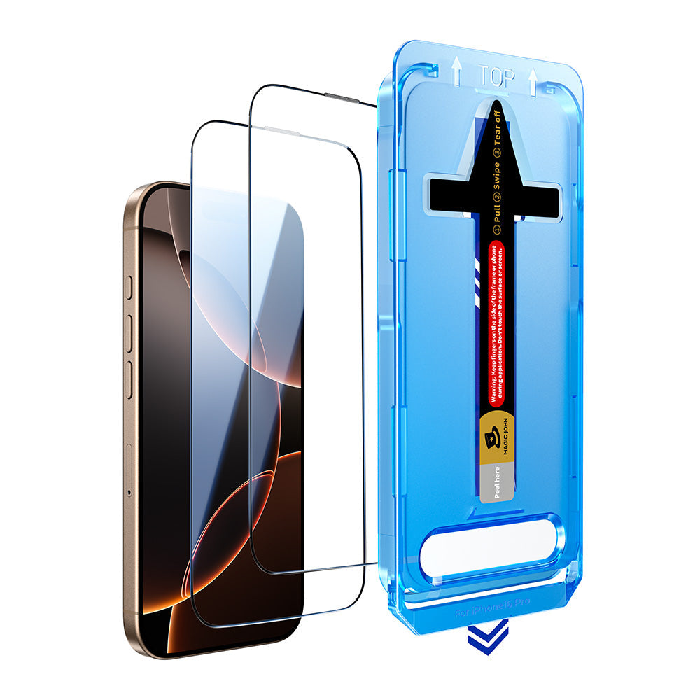iPhone Gen 2 Screen Protector