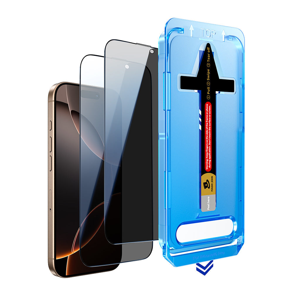 iPhone Gen 2 Screen Protector