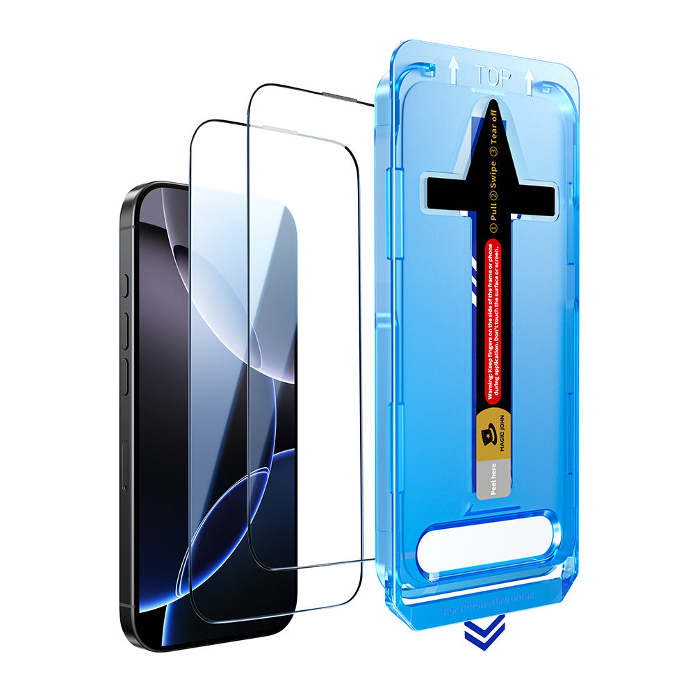 iPhone Gen 2 Screen Protector