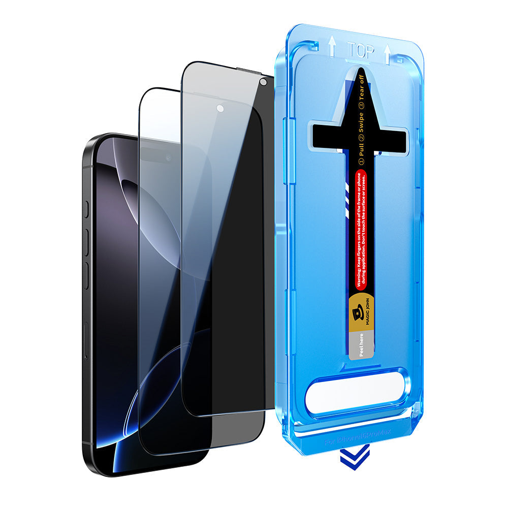 iPhone Gen 2 Screen Protector