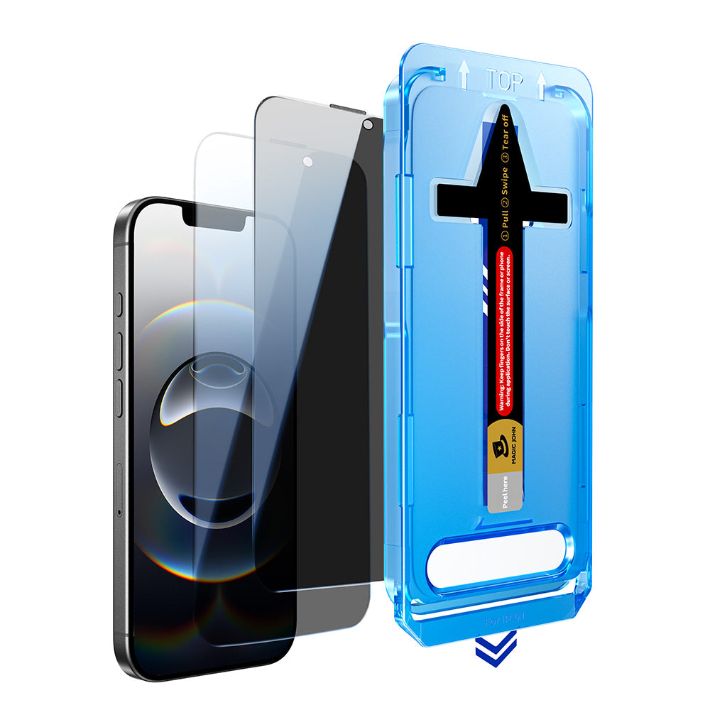 iPhone Gen 2 Screen Protector