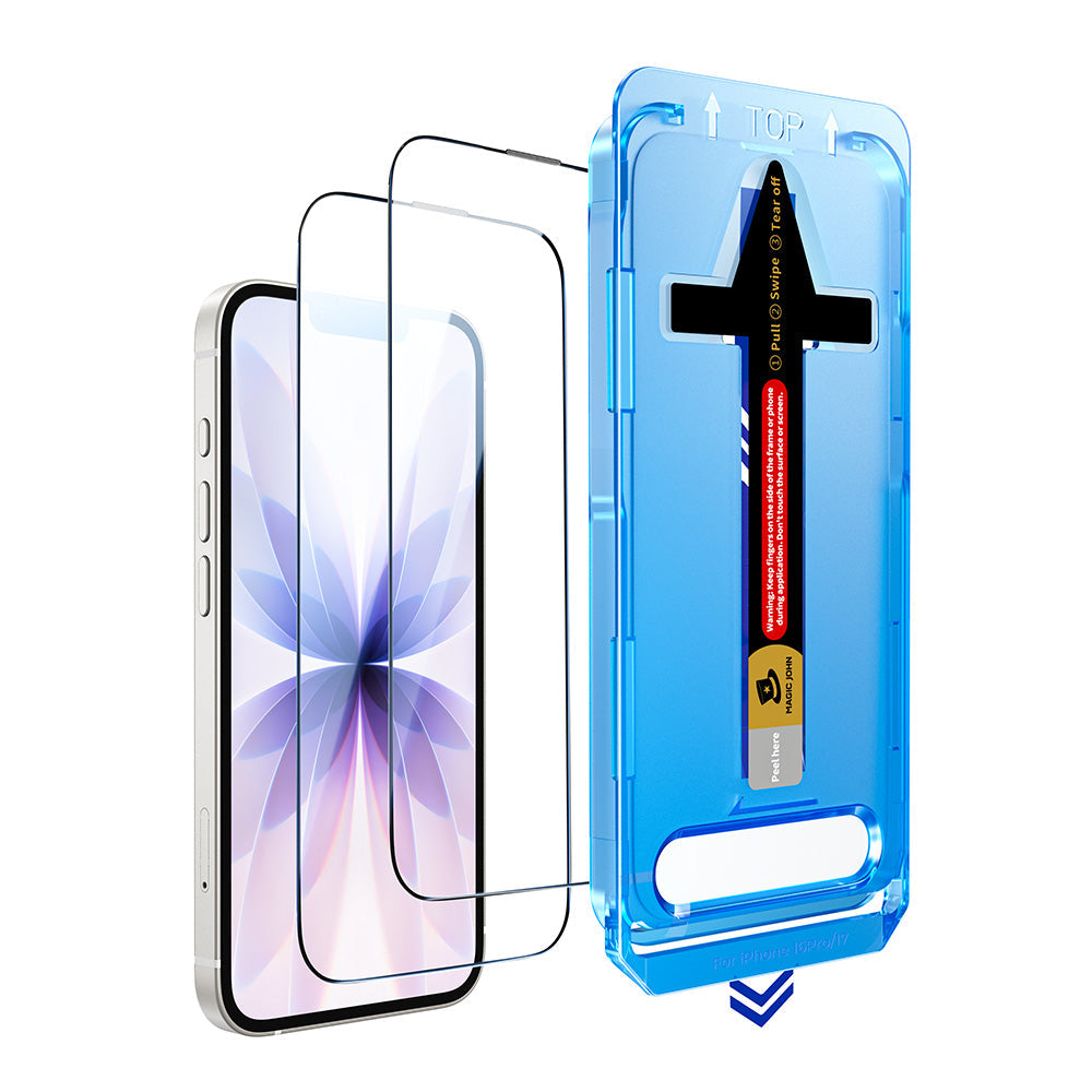 iPhone 17 Gen 2 Screen Protector
