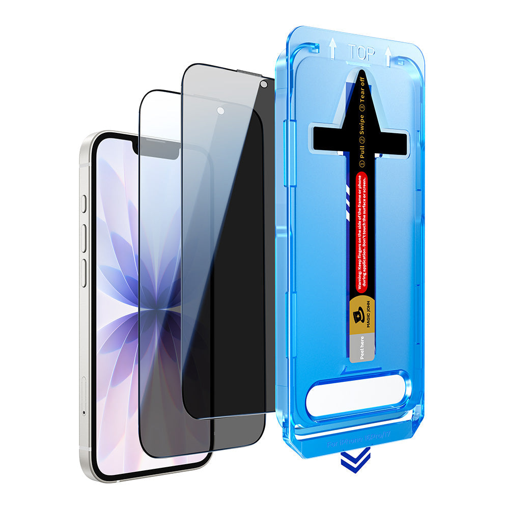 iPhone Gen 2 Screen Protector