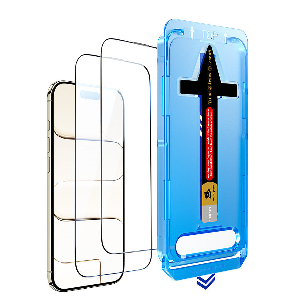 iPhone 17 Gen 2 Screen Protector