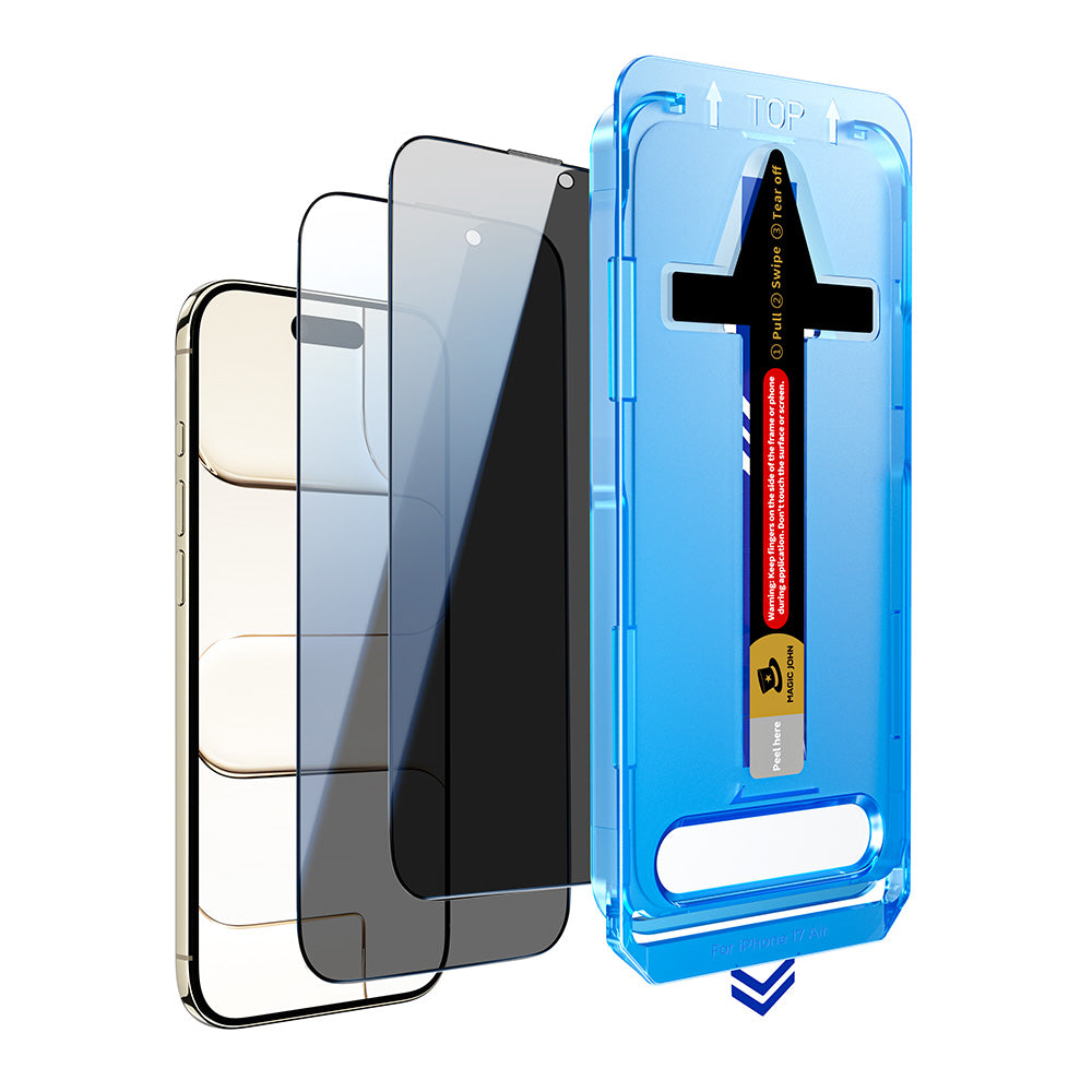 iPhone 17 Gen 2 Screen Protector