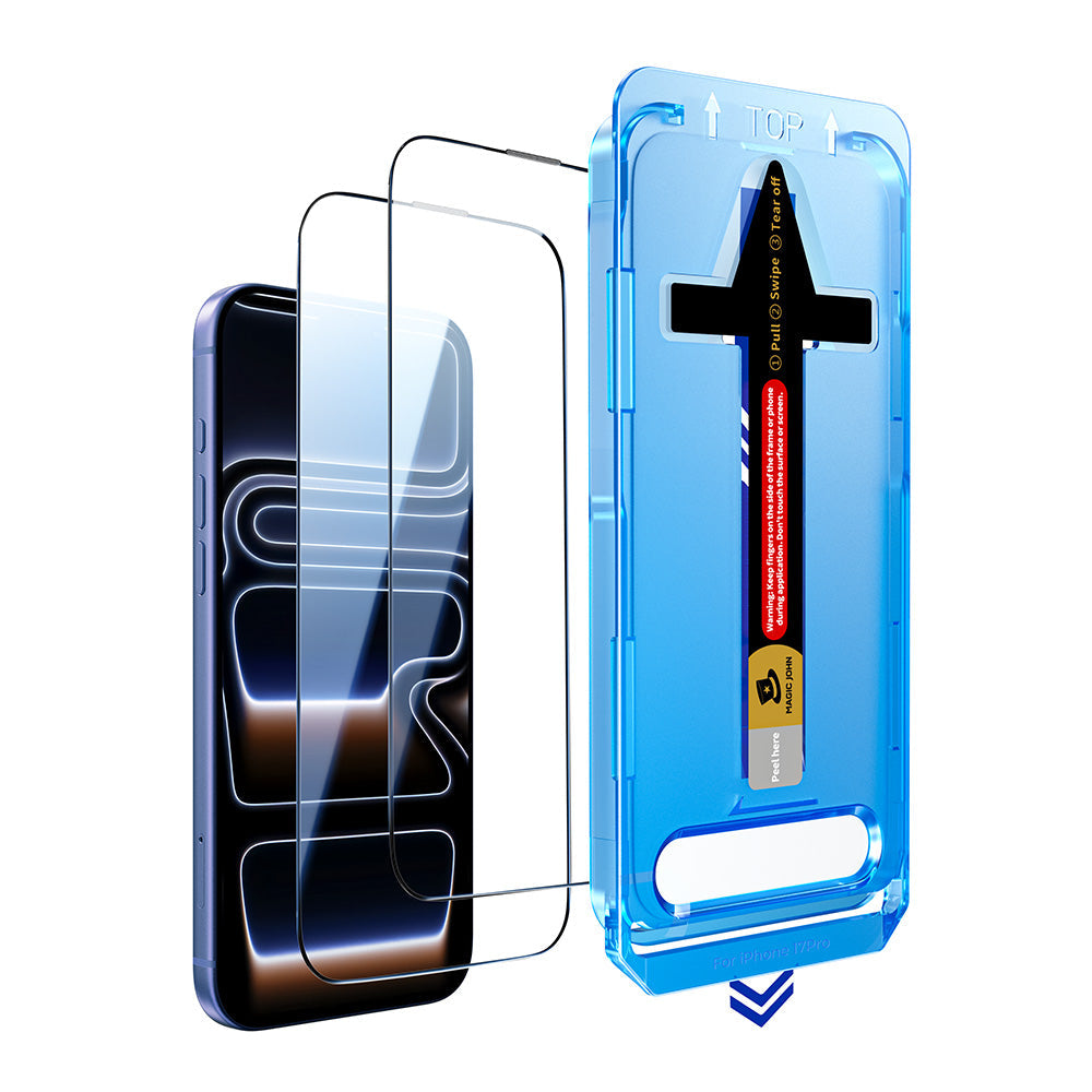 iPhone 17 Gen 2 Screen Protector