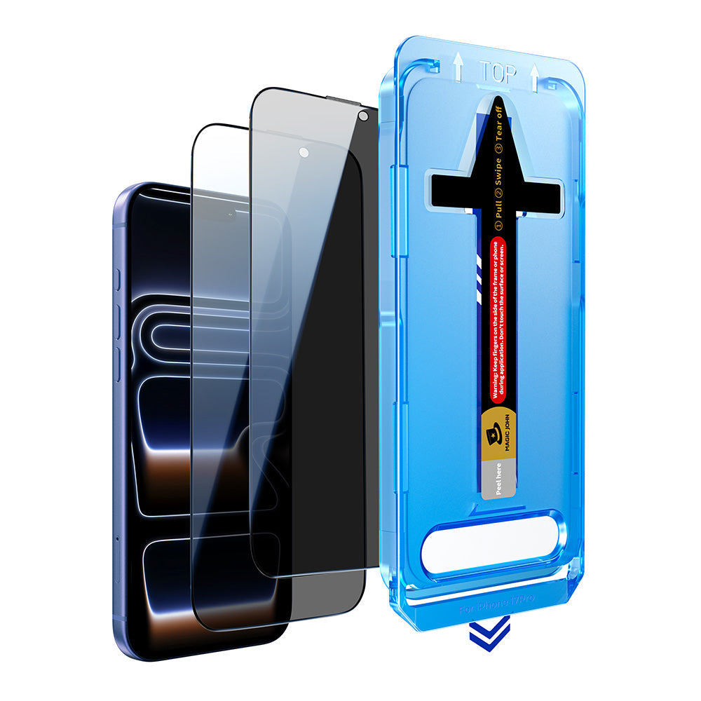 iPhone Gen 2 Screen Protector