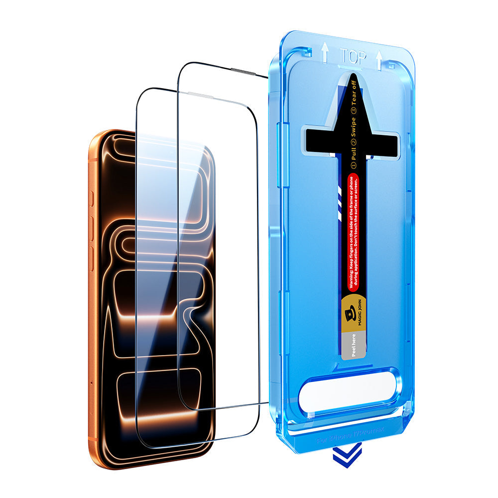 iPhone Gen 2 Screen Protector