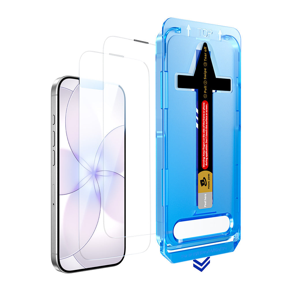 iPhone 17 Gen 2 Screen Protector