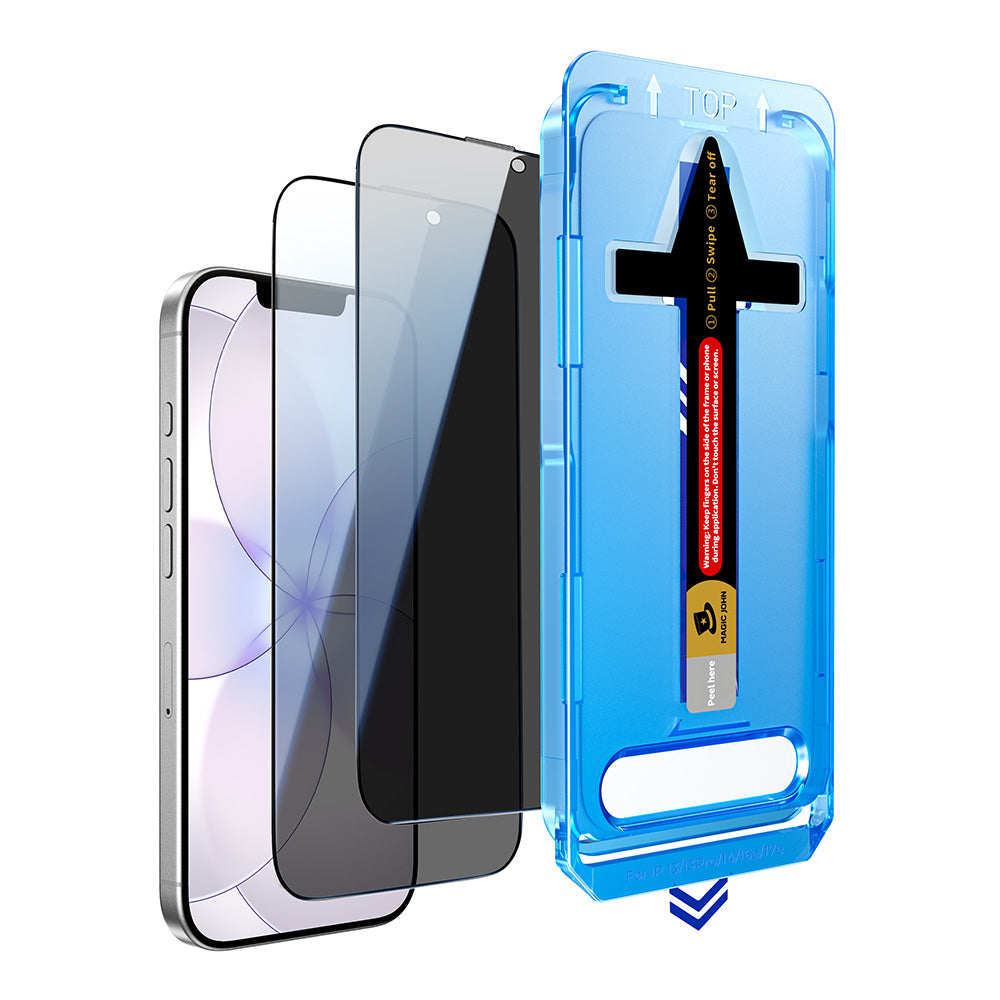 iPhone 17 Gen 2 Screen Protector