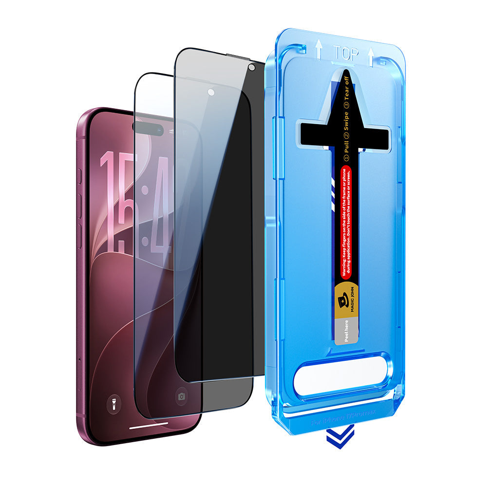 iPhone 18 Gen 2 Screen Protector