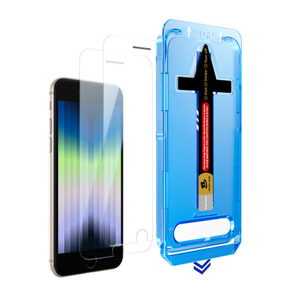 iPhone Gen 2 Screen Protector