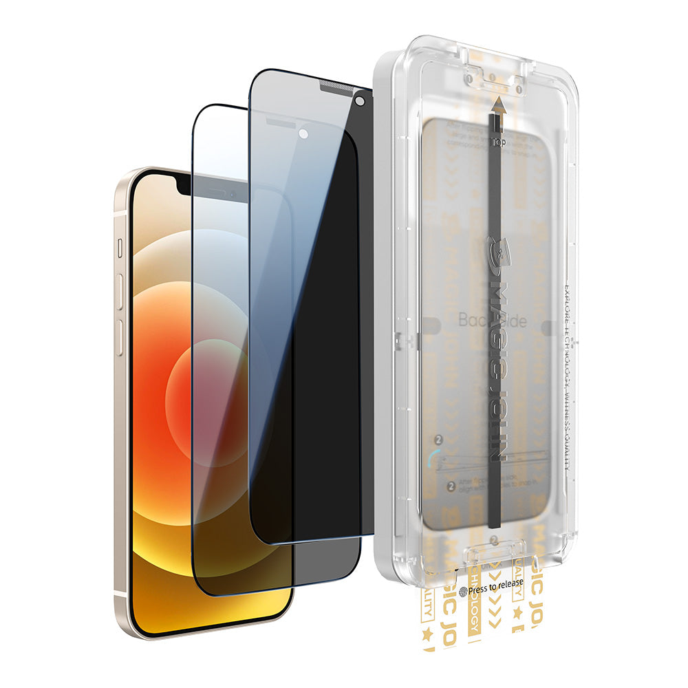 iPhone 12 Gen 3 Screen Protector