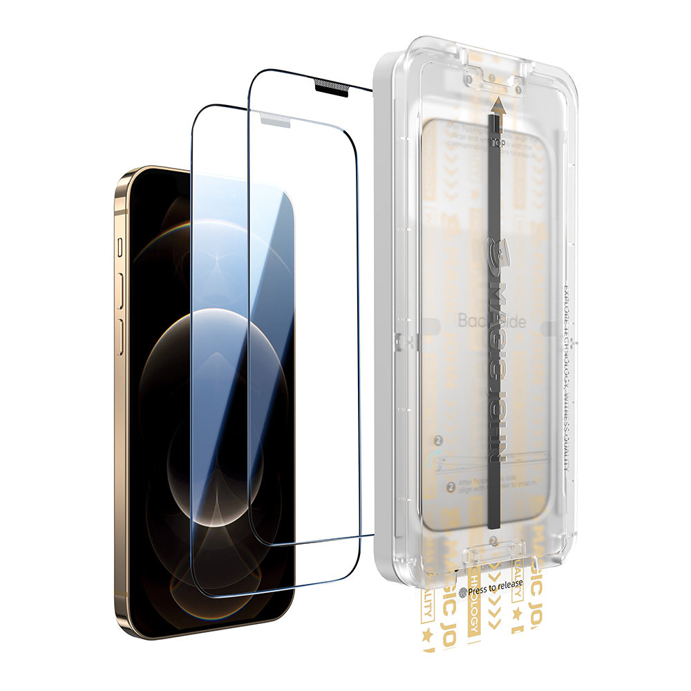 iPhone 12 Gen 3 Screen Protector