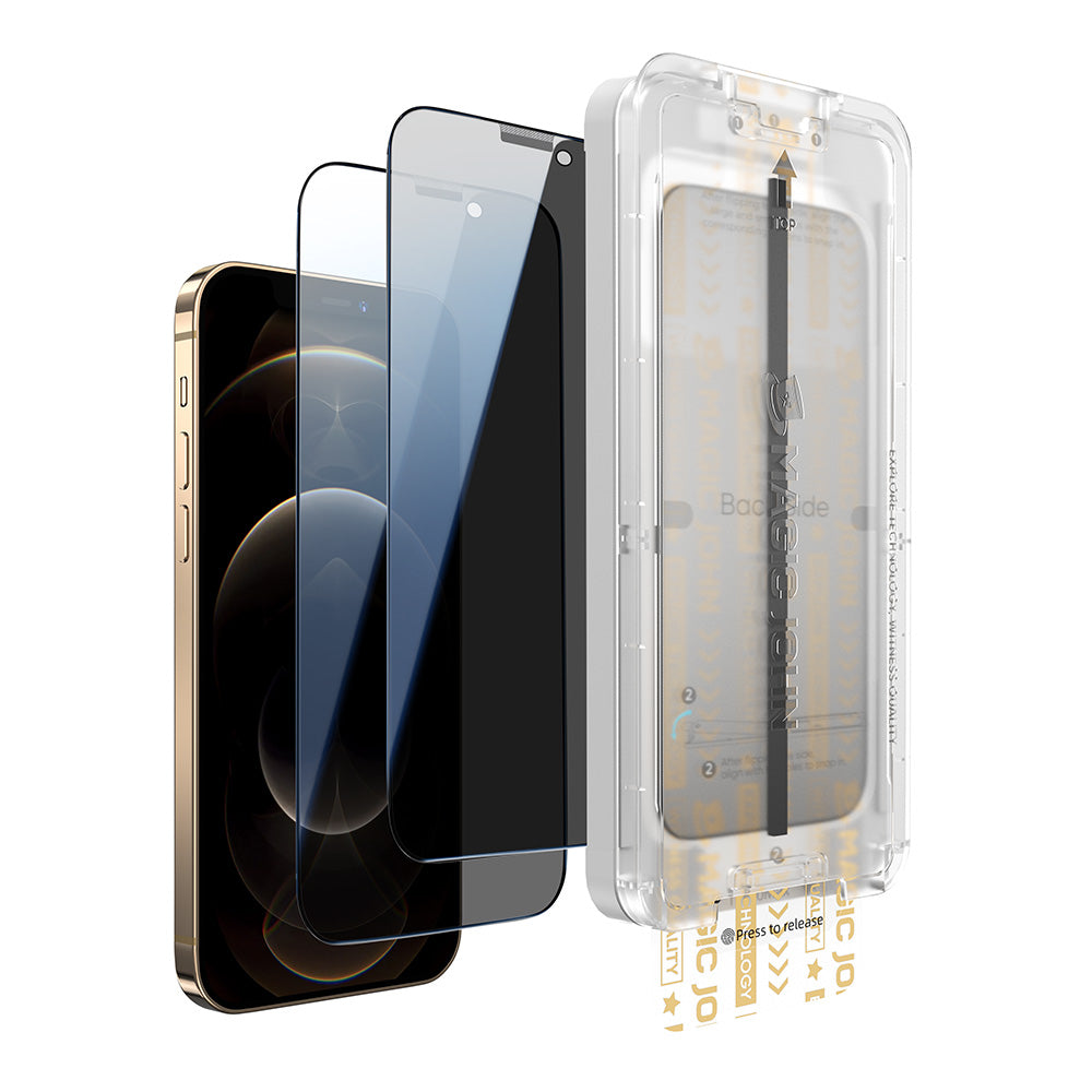 iPhone 12 Gen 3 Screen Protector