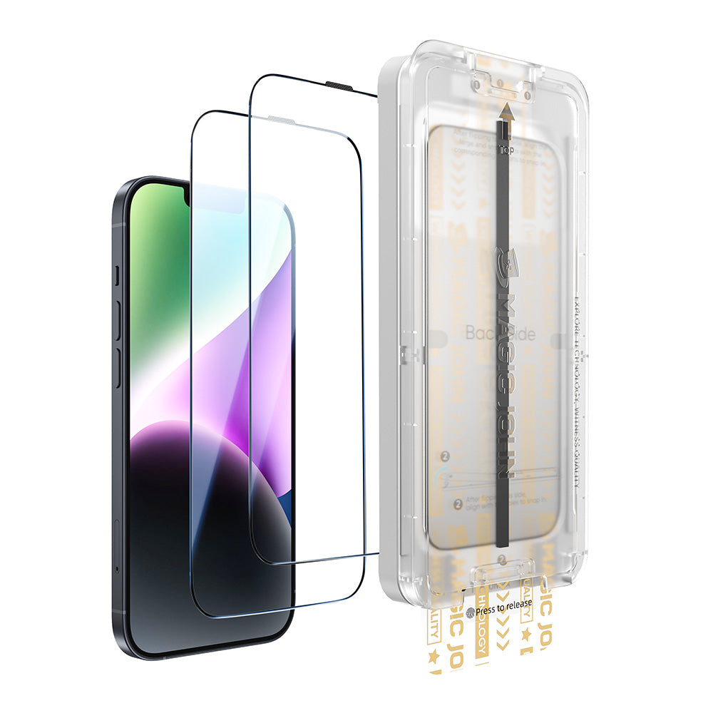 iPhone 13 Gen 3 Screen Protector