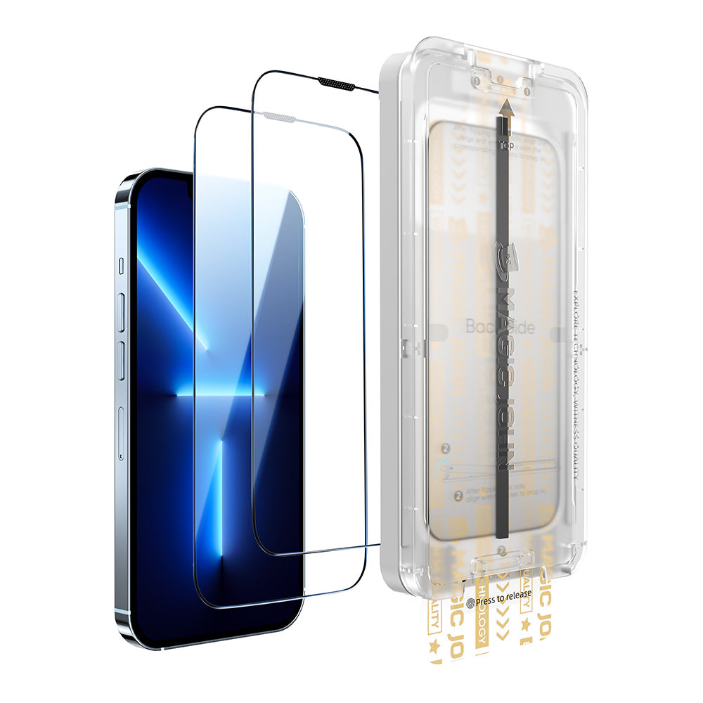 iPhone 13 Gen 3 Screen Protector