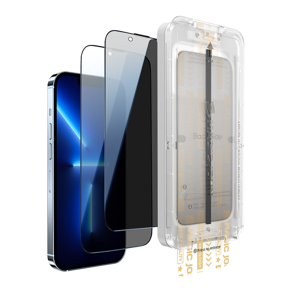 Gen 3 Screen Protector - All Devices