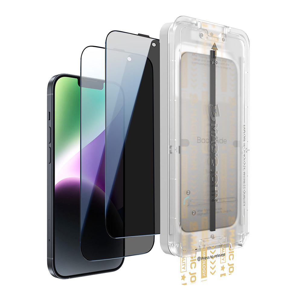 iPhone 14 Gen 3 Screen Protector
