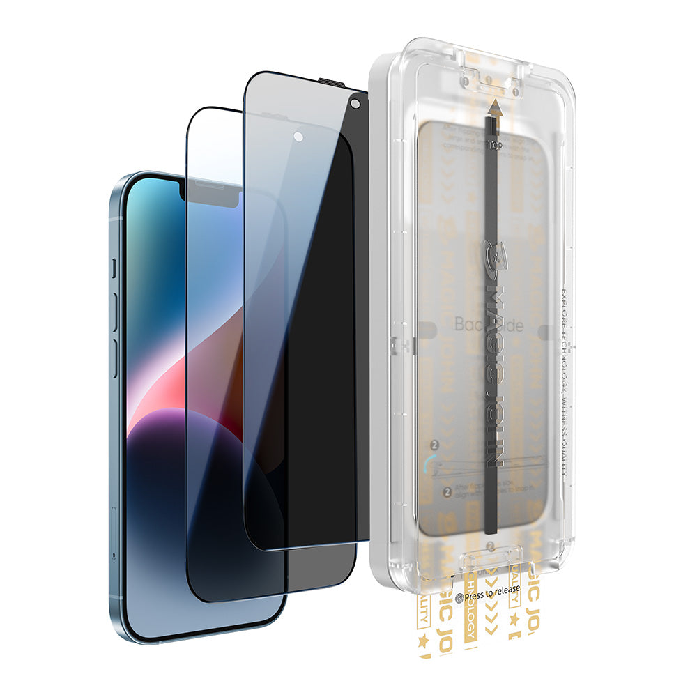 iPhone 14 Gen 3 Screen Protector