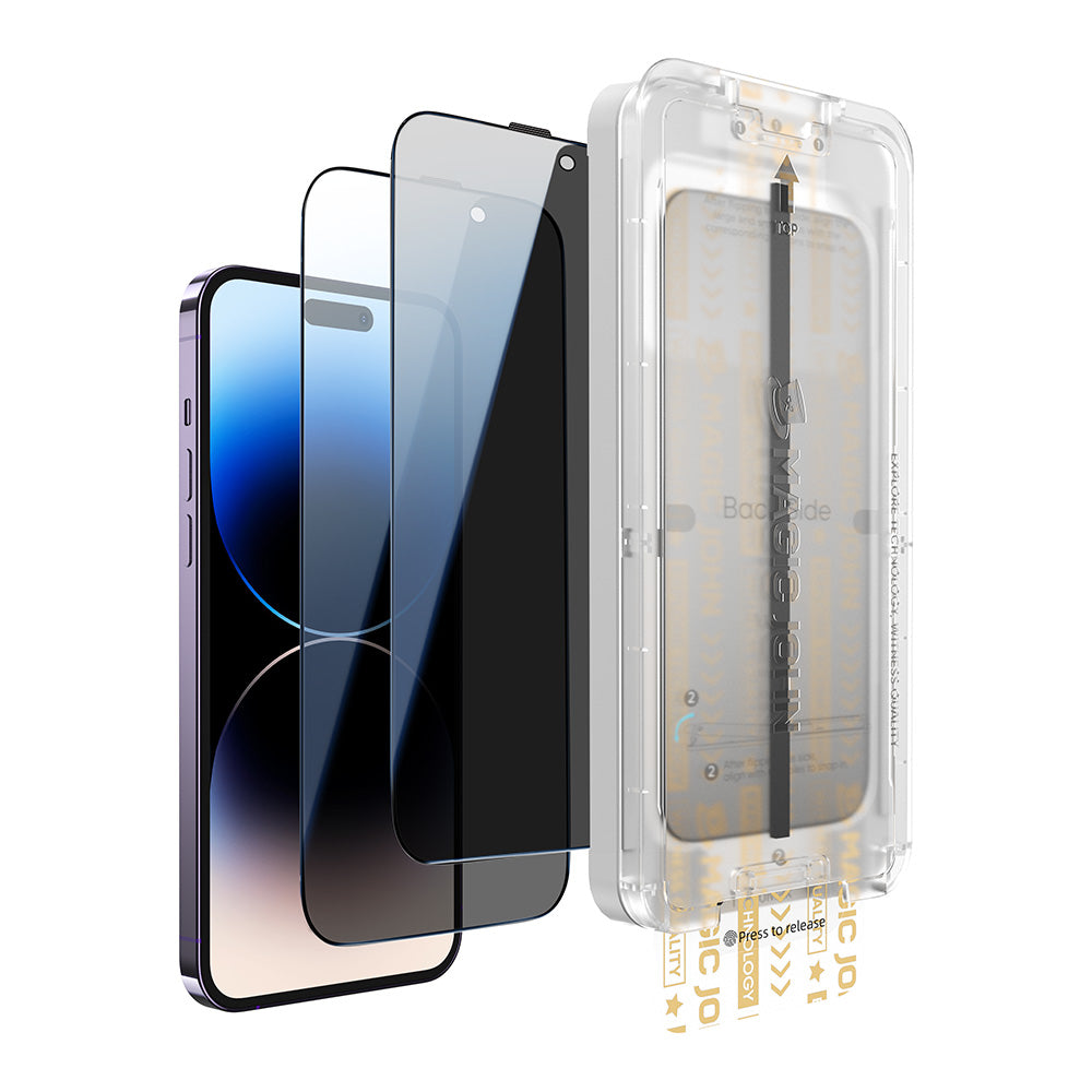 iPhone 14 Gen 3 Screen Protector