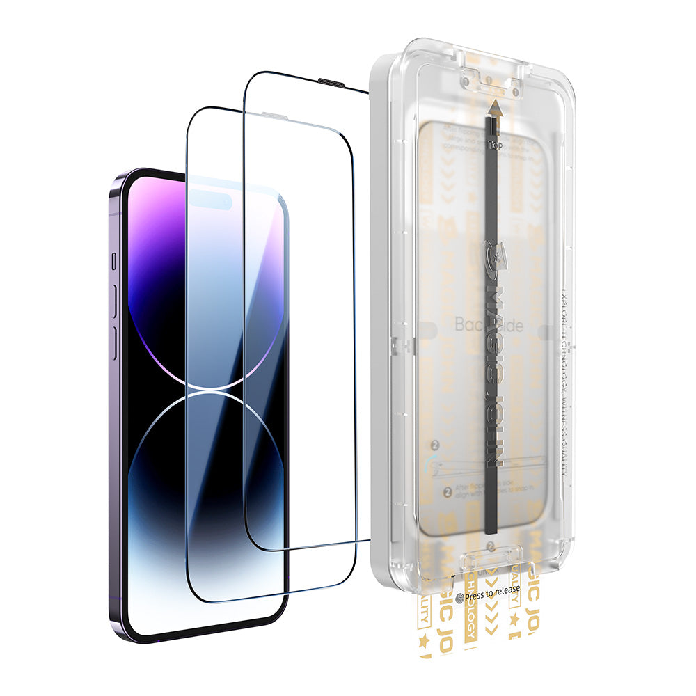 iPhone 14 Gen 3 Screen Protector