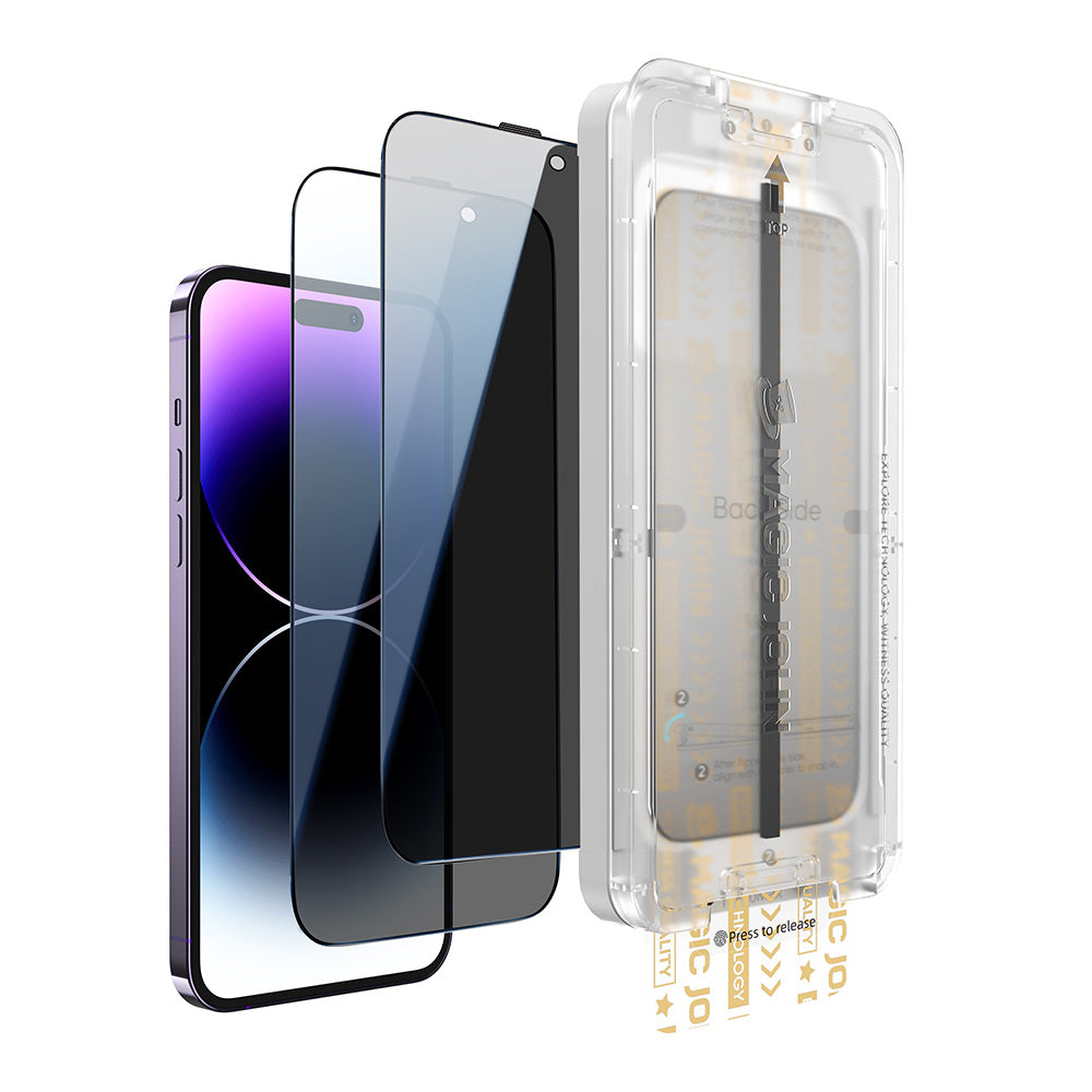 iPhone 14 Gen 3 Screen Protector