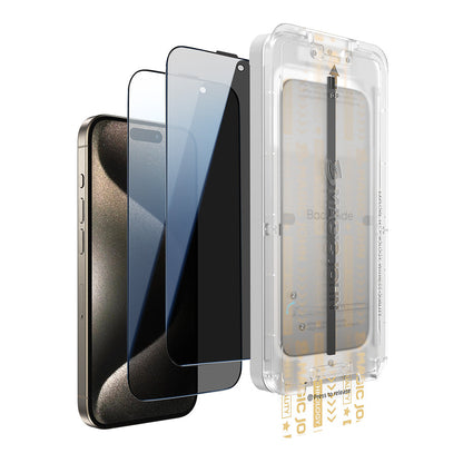 iPhone 15 Gen 3 Screen Protector